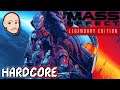 [Part 1] Mass Effect: Legendary Edition [Hardcore Difficulty] PC Gameplay