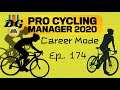 PCM20  - Career - Ep 174 - Giro, pt 3