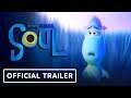 Pixar's Soul - Official Trailer (2020) Jamie Foxx, Tina Fey