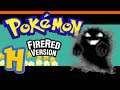Pokemon FireRed: Episode 14 - Post-Burrito Ghost Hunterino