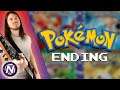 Pokémon: Red/Blue/Green/Yellow - Ending (COVER)