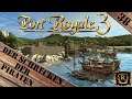 Port Royale 3 | #38 Der Schrecken der Piraten | freies Spiel | Let´s Play | Gameplay deutsch