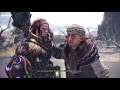 QC/FR | Monster Hunter World - Un allié inattendu!