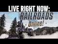 Railroads Online! Things I wish I knew | Beginners Guide