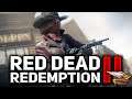 Red Dead Redemption 2 на ПК - Прохождение - Часть 6