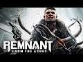 [ 🇩🇪 ] Remnant: From the Ashes ★ Multiplayer - Blind ★ #010 - PS4 !!!