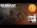 【茶米電玩直播】- Remnant: From the Ashes《遺跡：來自灰燼》第1集 -【EN/中】