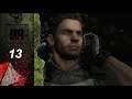 💀 Resident Evil 1(Remaster) Part 13 Funkstörung 💀