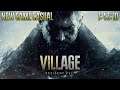 Resident Evil 8 Village PS4 New Game Casual Glitchless 1:43:10