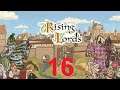 Rising Lords (Hardcore) #016 Neues Spiel mit anderen Problemen