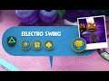 Sackboy: A Big Adventure - Eelectro Swing Walkthrough