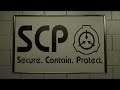 SCP BLACKOUT - SONO DAPPERTUTTO!/THEY ARE EVERYWHERE!