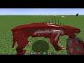 SCP Lockdown MOD in Minecraft