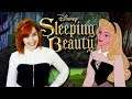 Sleeping Beauty - I Wonder / Once Upon a Dream (EU Portuguese) - Cat Rox cover