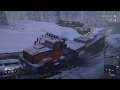 SnowRunner #43 Werzeuge auf Eis/Schwimmender Bohrturm