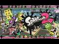 Splatoon 2 Live Stream - Private Battles - JOIN US!!