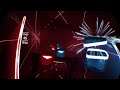 SStedman's beat saber