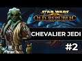 Star Wars: The Old Republic | Histoire - Chevalier Jedi #2 : Coruscant