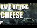 Starcraft 2: CHEESE WORKER SMACKDOWN (Uthermal v Stats HSC 19)