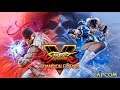 Street Fighter V: Champion Edition – Announcement Trailer