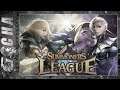 Summoners League (★★★☆☆) (EN) (Android) Gameplay #gacha #gachaid #summonersleague