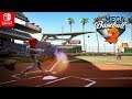Super Mega Baseball 2 - Best Baseball Game On Nintendo Switch!