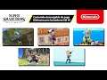 Super Smash Bros. Ultimate – Disfraces para luchadores Mii #6 (Nintendo Switch)