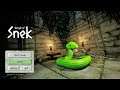 Temple Of Snek