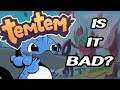 Temtem - Is it Bad?