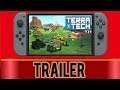 Terra Tech - Nintendo Switch