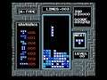 Tetris (Nintendo NES system)