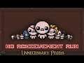 [The Binding of Isaac: Afterbirth] Keeper, manchi solo tu.
