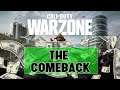 The Comeback - Call of Duty: Modern Warfare - Warzone Highlights