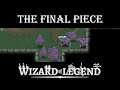 The Final Piece - Wizard of Legend (Thundering Keep Update)