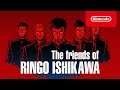 The friends of Ringo Ishikawa [Indie World 2019.5.31]