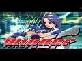 The King of Fighters Neowave [PCSX2(PS2)]: Single Mode Playthrough with Athena Asamiya [Level 4]
