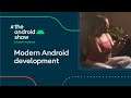 The next step in modern Android development: Jetpack Compose