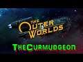 The Outer Worlds - Duskback Casserole Pt 11