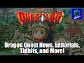 The Questlog (NEW SHOW!) - Dragon Quest News, Editorials, and Ramblings