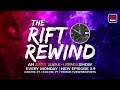 The Rift Rewind Episode 6 - LCS, LEC, LCK and LPL Show | ESPN Esports