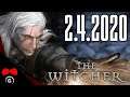 The Witcher | #6 | 2.4.2020 | Agraelus
