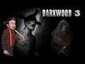 There Is Something In The Dark - Darkwood - Part 3