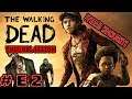 Troopaaplays telltale The Walking Dead Final Season [E1][P2] | stream highlights