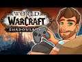 ÚJRA JÓ KIEG? 🔵 World of Warcraft: Shadowlands (Bemutató)