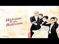 Unboxing ~ Welcome to the Ballroom Vol.1 LE + Sammelschuber - Kaze Anime ~ Anime DVD (German)