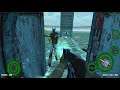 Underwater Zombie Shoot - Zombie Evil Horror 4 - Shadow Target - Android GamePlay FHD. #7