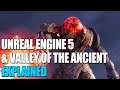 Unreal Engine 5 & Valley of The Ancient EXPLAINED - How The UE5 Demo Changes PC, PS5 & Xbox Gaming