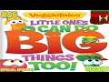 VeggieTales: Little Ones Can Do Big Things Too (2012) (Special Episode Review)