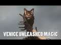 Venice unleashed magic (Battlefield 3 VU) - Cleaning my HDD #18