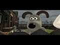Wallace & Gromit's Grand Adventures Episode 2 The Last Resort part 1